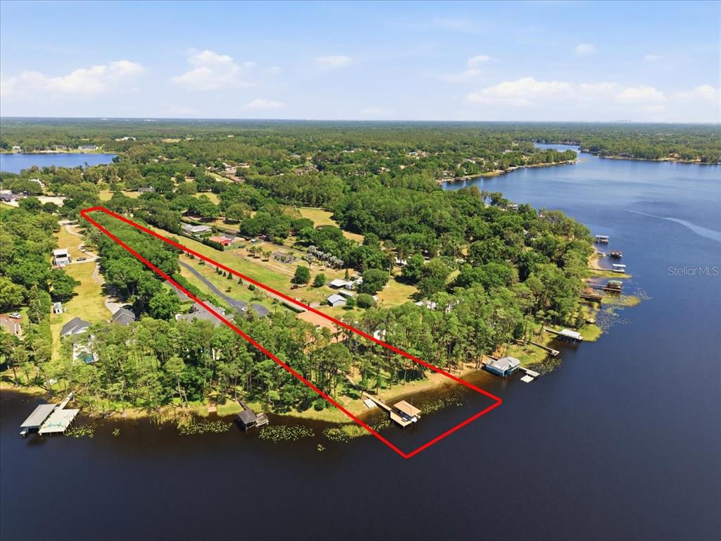 18258 Wayne Road Odessa, FL 33556 - Photo 93 of 100