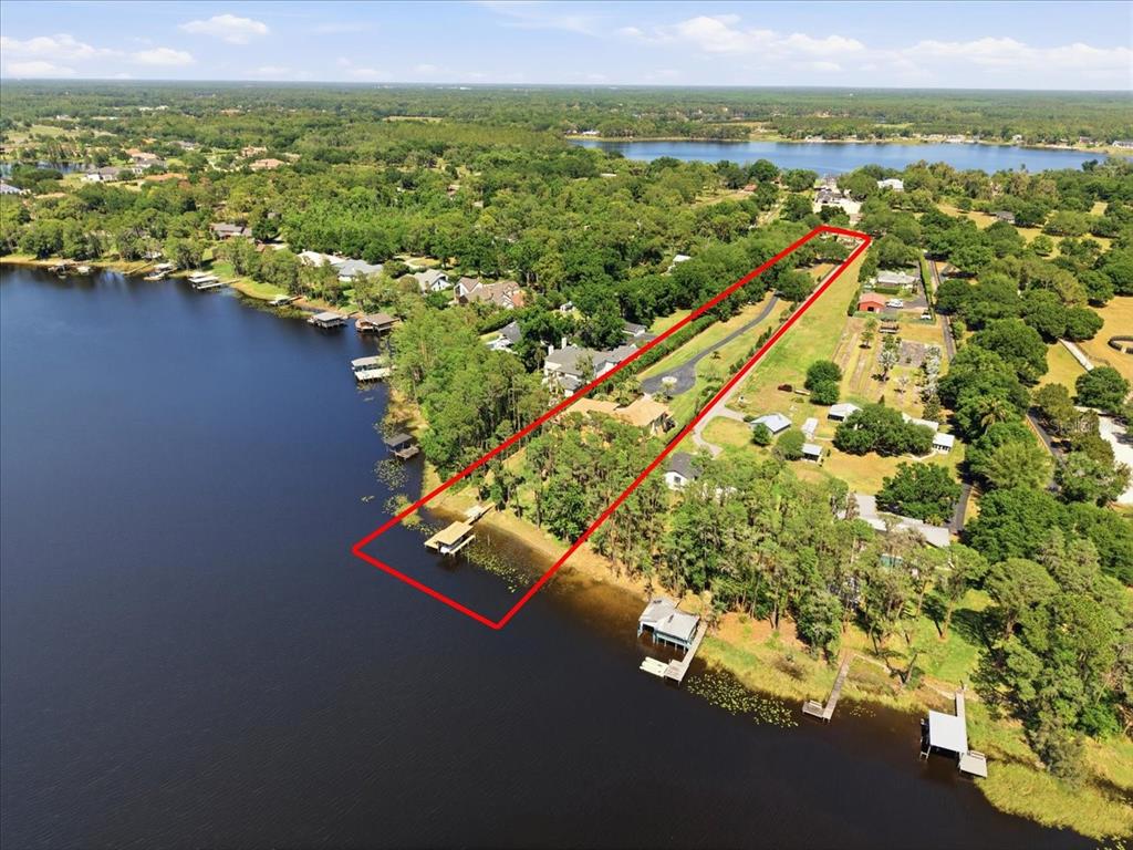 18258 Wayne Road Odessa, FL 33556 - Photo 94 of 100