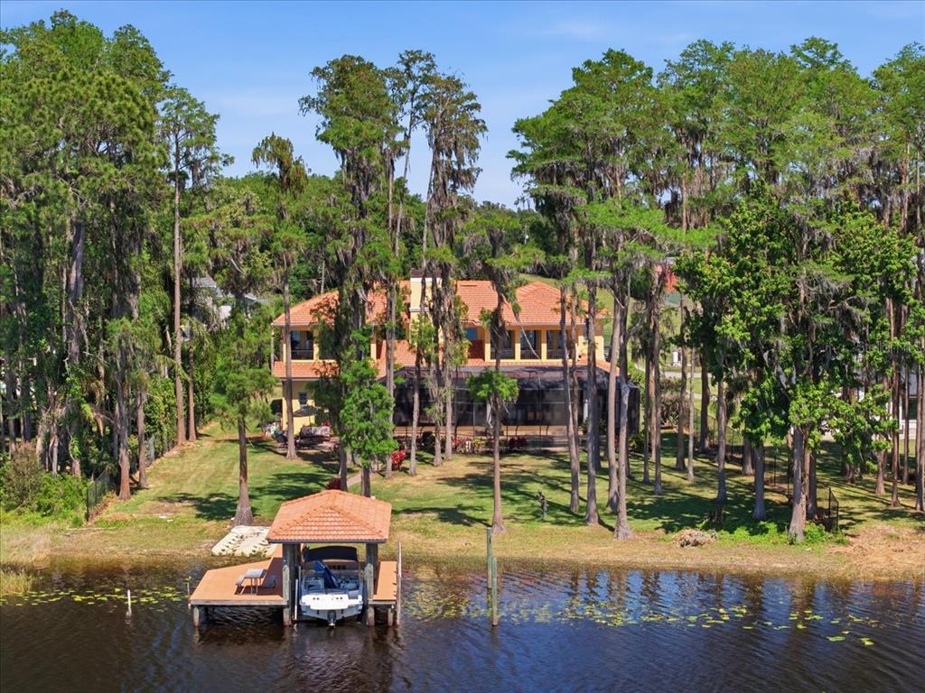 18258 Wayne Road Odessa, FL 33556 - Photo 96 of 100