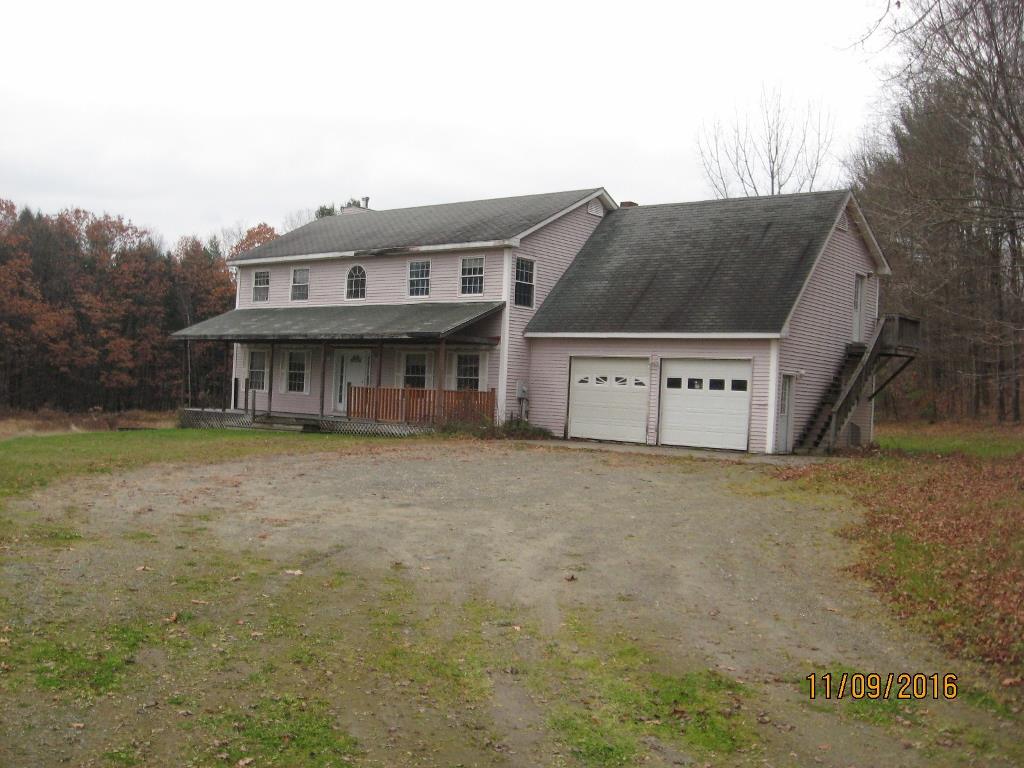 821 Wheeler Rand Road Charlestown, NH 03603 - Photo 1 of 16 Gallery Image 1