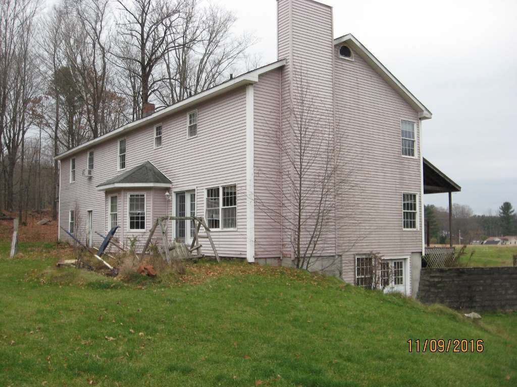 821 Wheeler Rand Road Charlestown, NH 03603 - Photo 3 of 16 Gallery Image 3