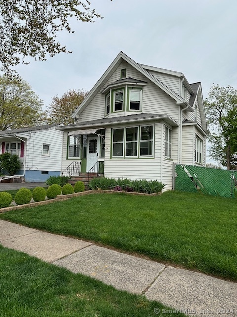 39 Lorraine Road Wethersfield, CT 06109 - Photo 1 of 1