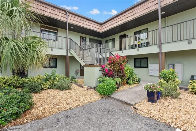 $119,950 | 1258 Barbara Drive, Unit 105, Venice, FL 34285