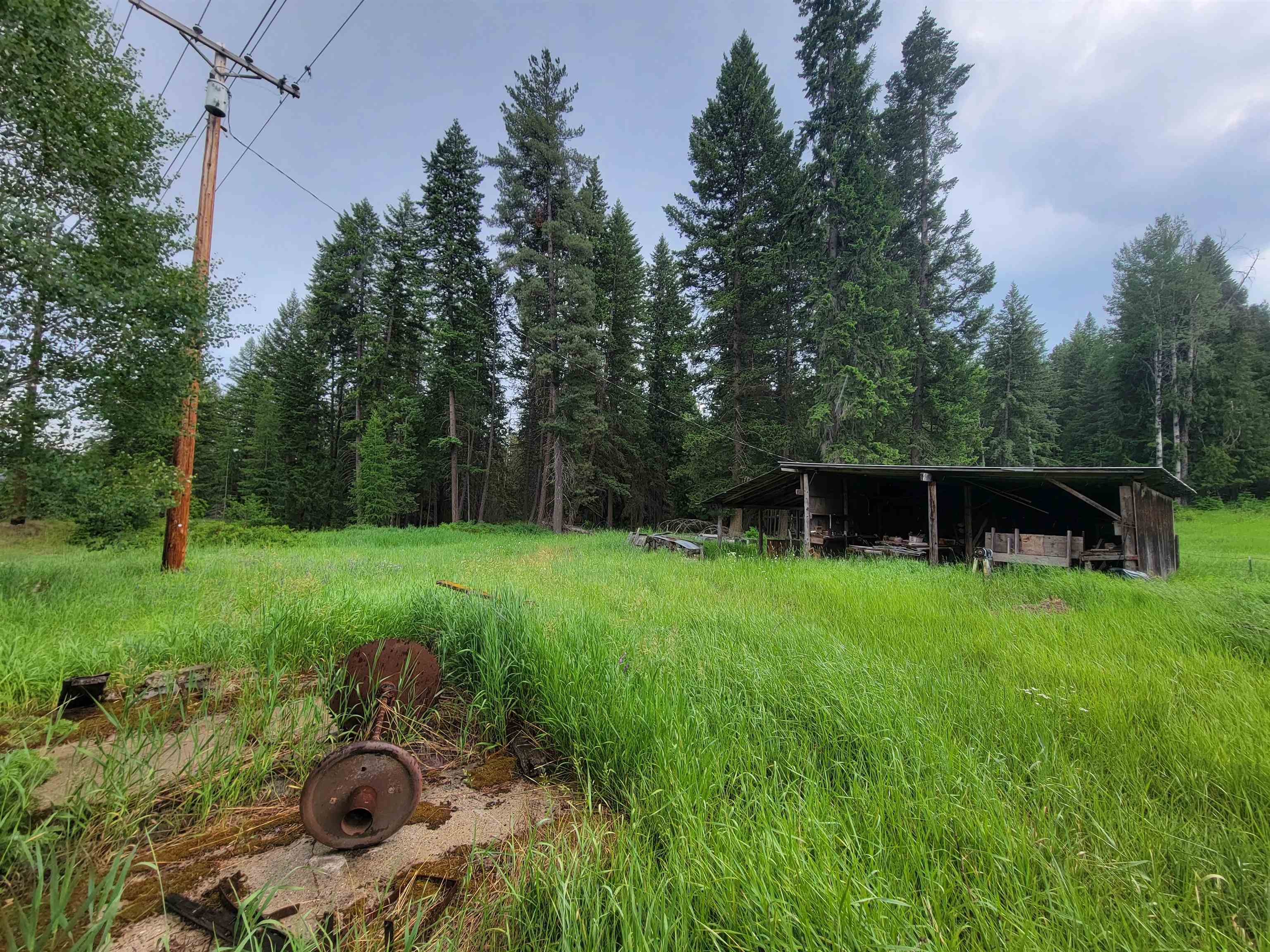 282 Barrer Road Cusick, WA 99119 - Photo 18 of 21