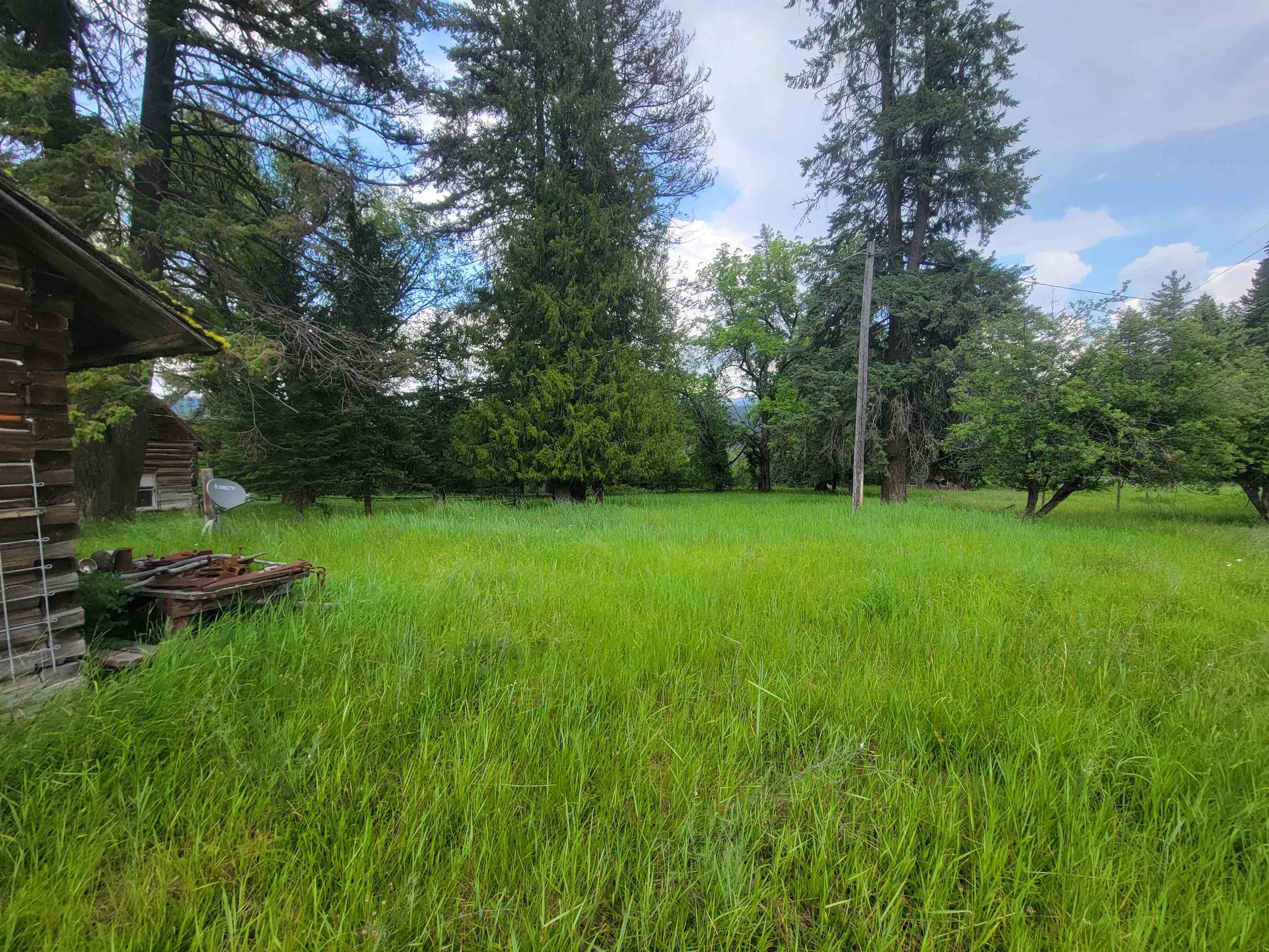 282 Barrer Road Cusick, WA 99119 - Photo 4 of 21