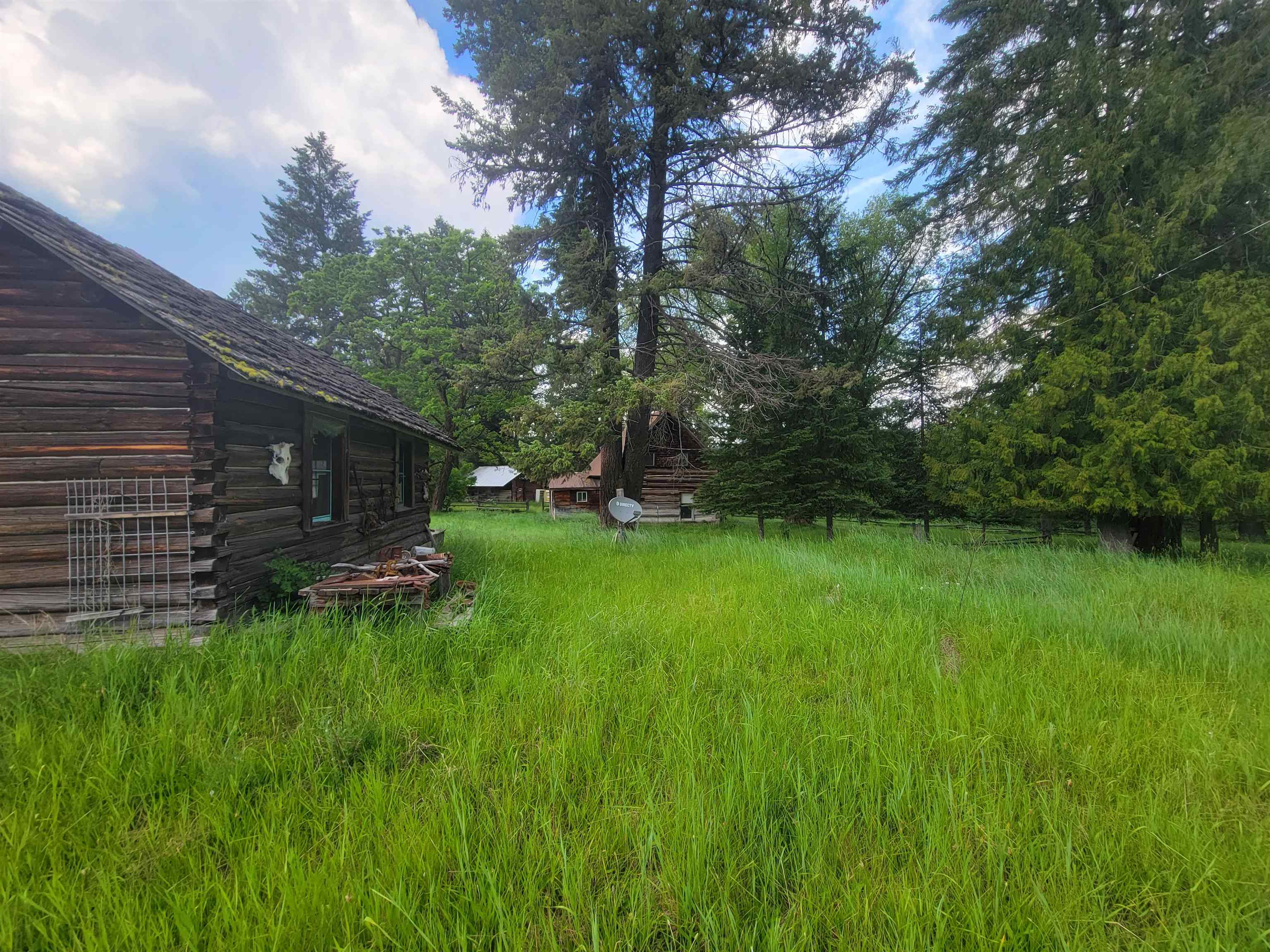 282 Barrer Road Cusick, WA 99119 - Photo 5 of 21