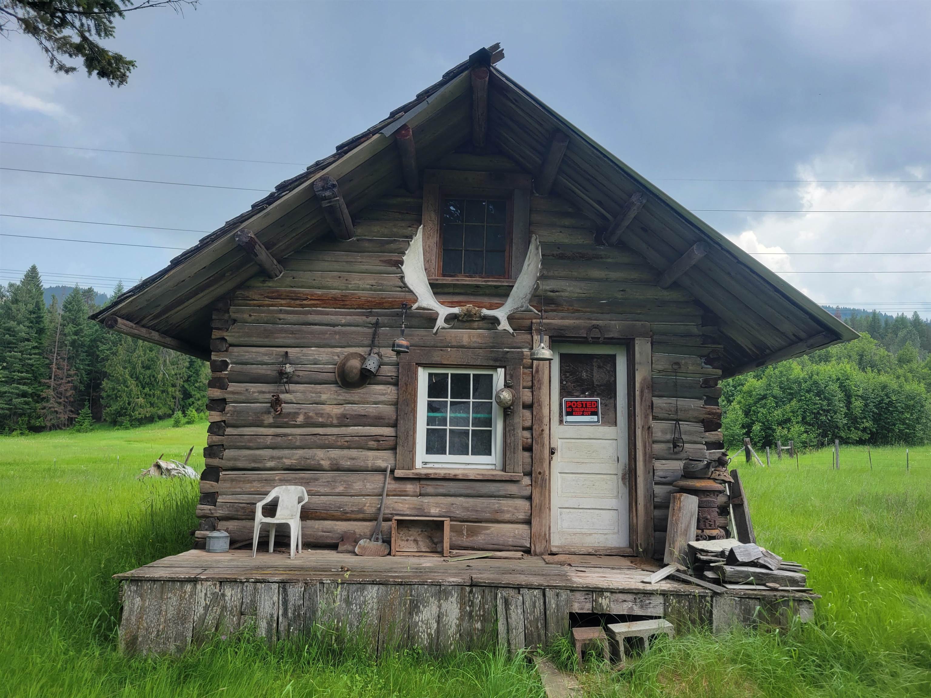 282 Barrer Road Cusick, WA 99119 - Photo 6 of 21