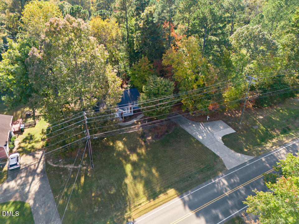 405 Latta Road Durham, NC 27712 - Photo 34 of 43