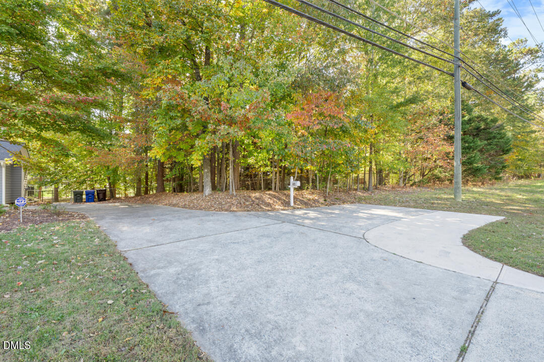 405 Latta Road Durham, NC 27712 - Photo 37 of 43 a view of outdoor space with city view