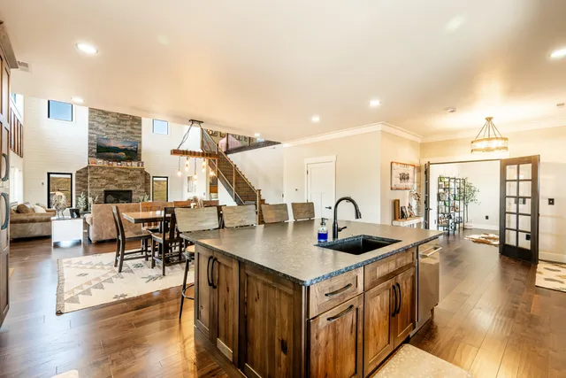 $1,500,000 | 158 Early Creek Road, Ranchester, WY 82839