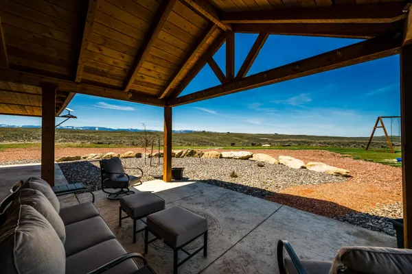 $1,500,000 | 158 Early Creek Road, Ranchester, WY 82839
