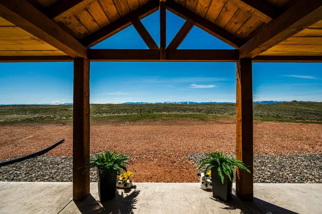 $1,500,000 | 158 Early Creek Road, Ranchester, WY 82839