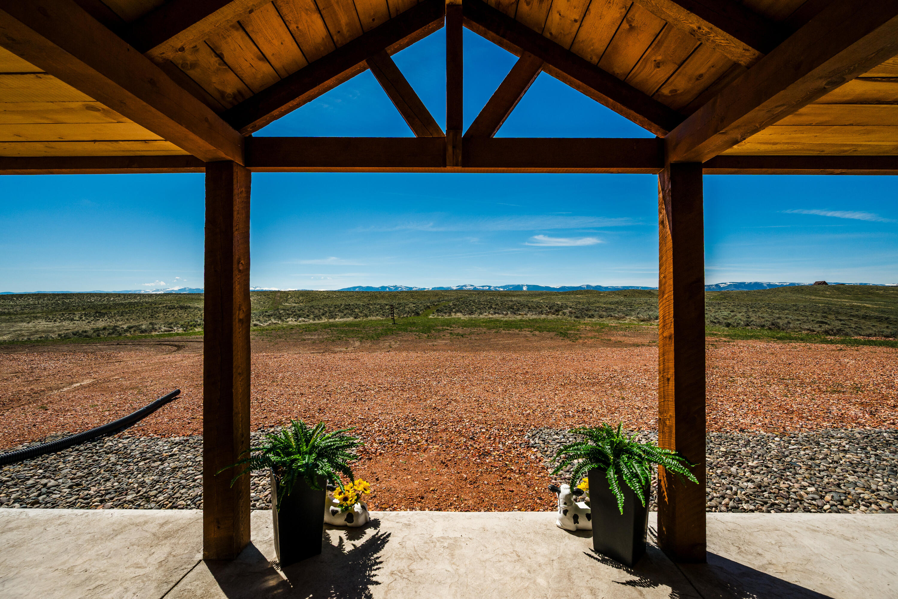 158 Early Creek Road Ranchester, WY 82839 - Photo 19 of 67 19