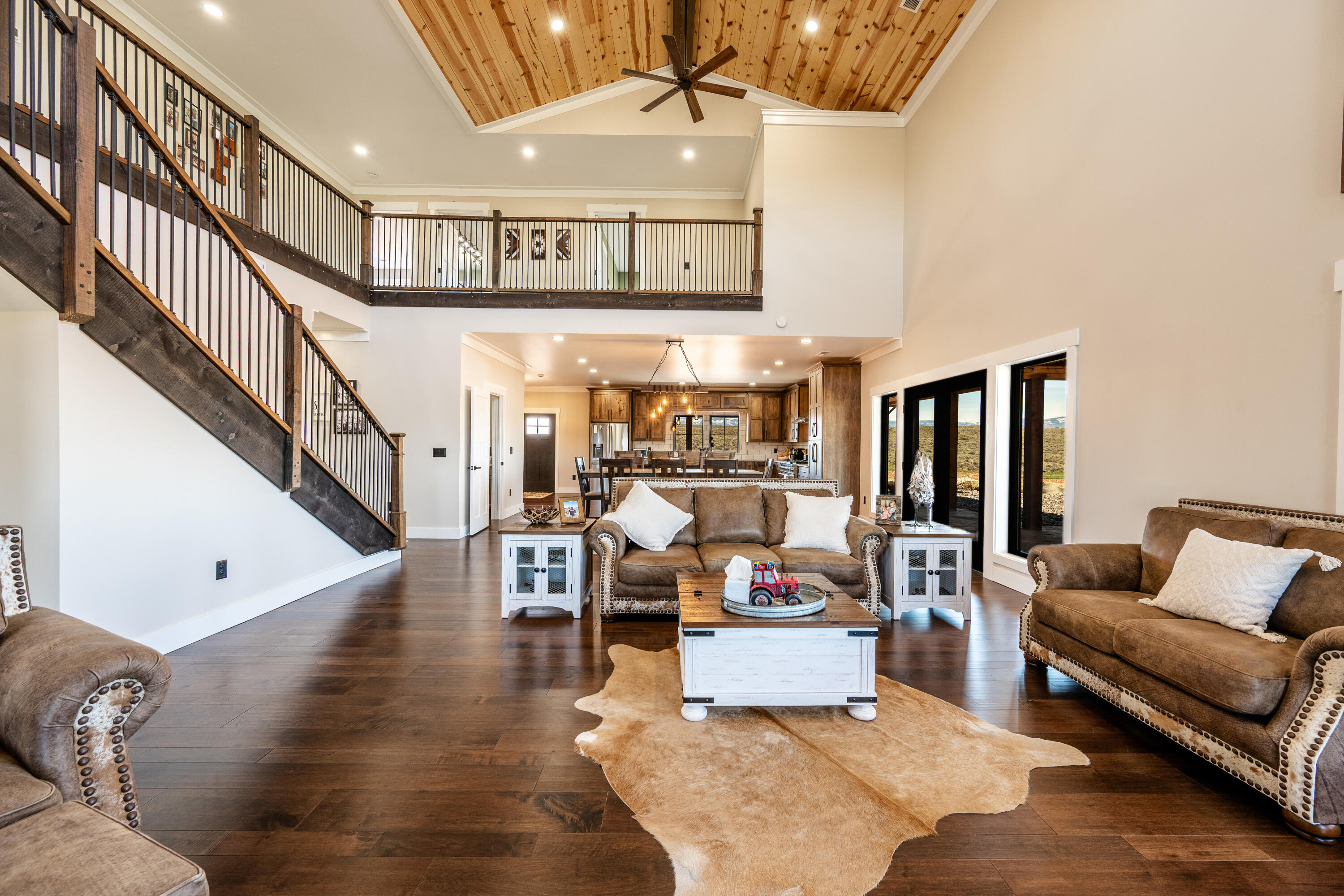 158 Early Creek Road Ranchester, WY 82839 - Photo 28 of 67 29