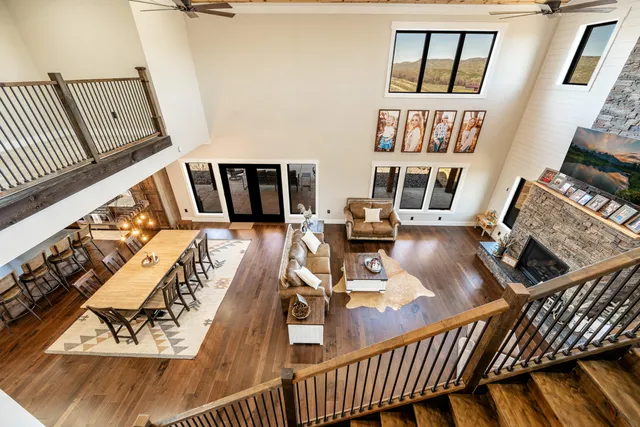 $1,500,000 | 158 Early Creek Road, Ranchester, WY 82839