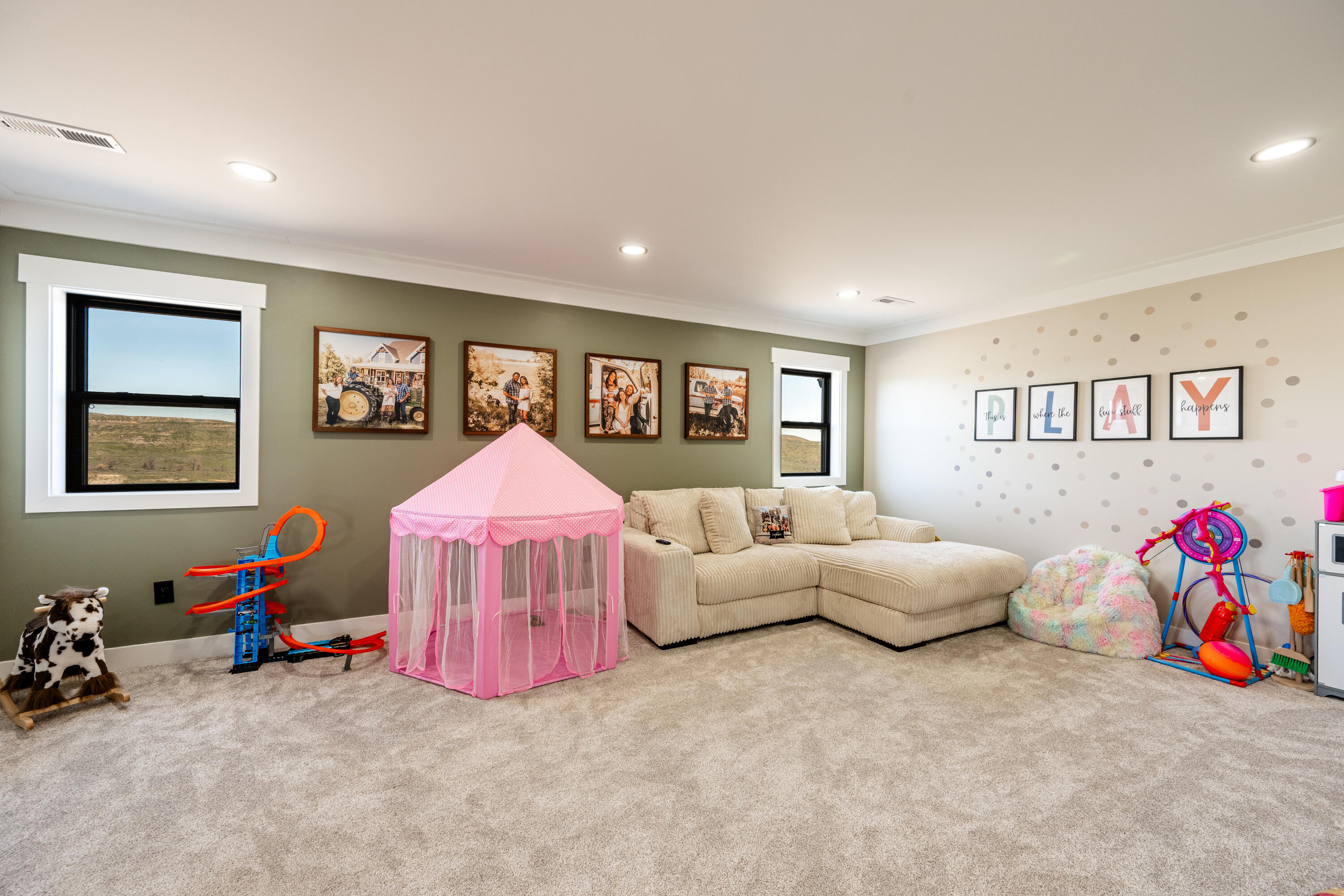 158 Early Creek Road Ranchester, WY 82839 - Photo 42 of 67 42