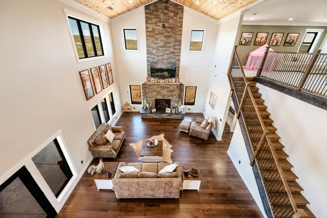 $1,500,000 | 158 Early Creek Road, Ranchester, WY 82839