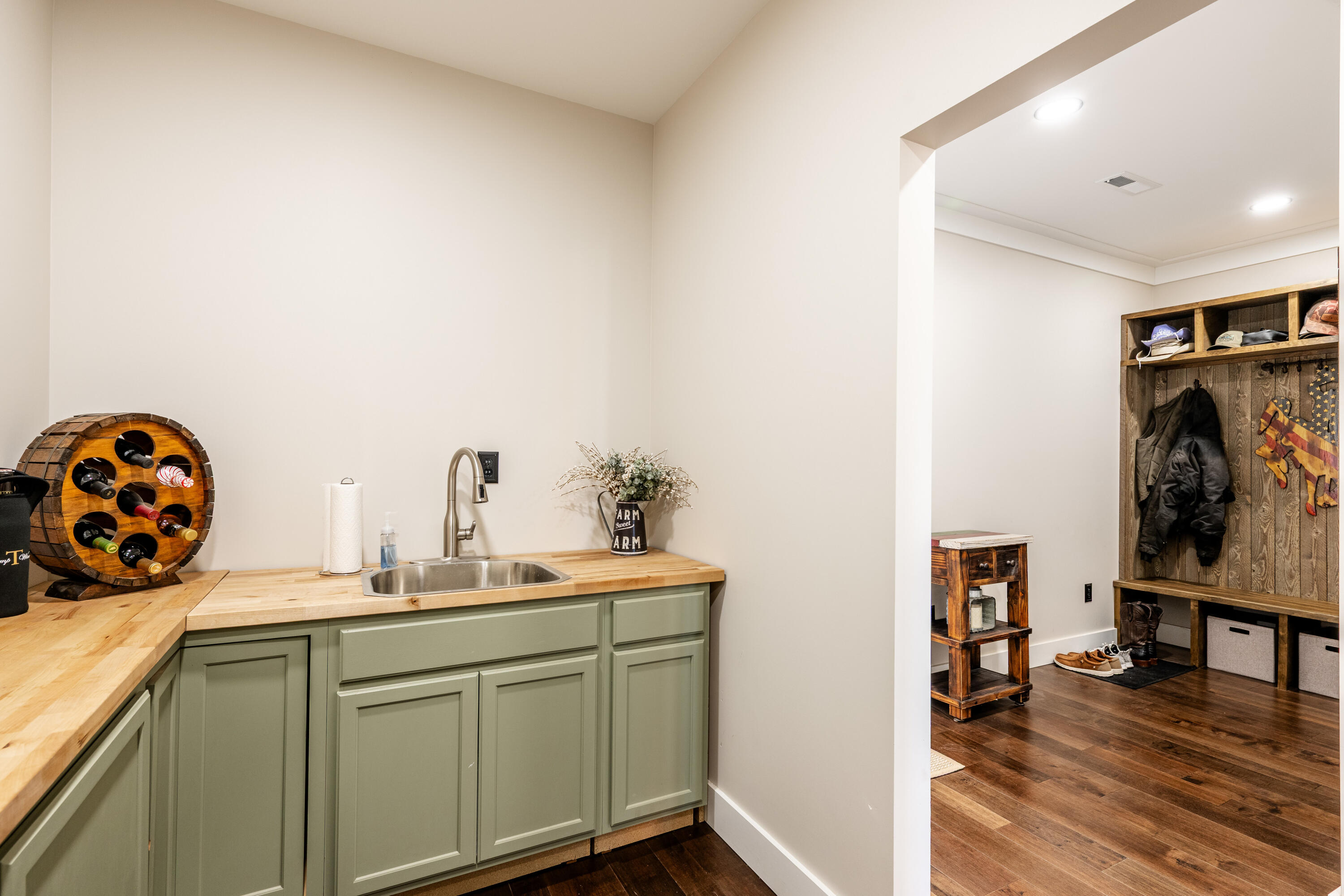 158 Early Creek Road Ranchester, WY 82839 - Photo 46 of 67 46