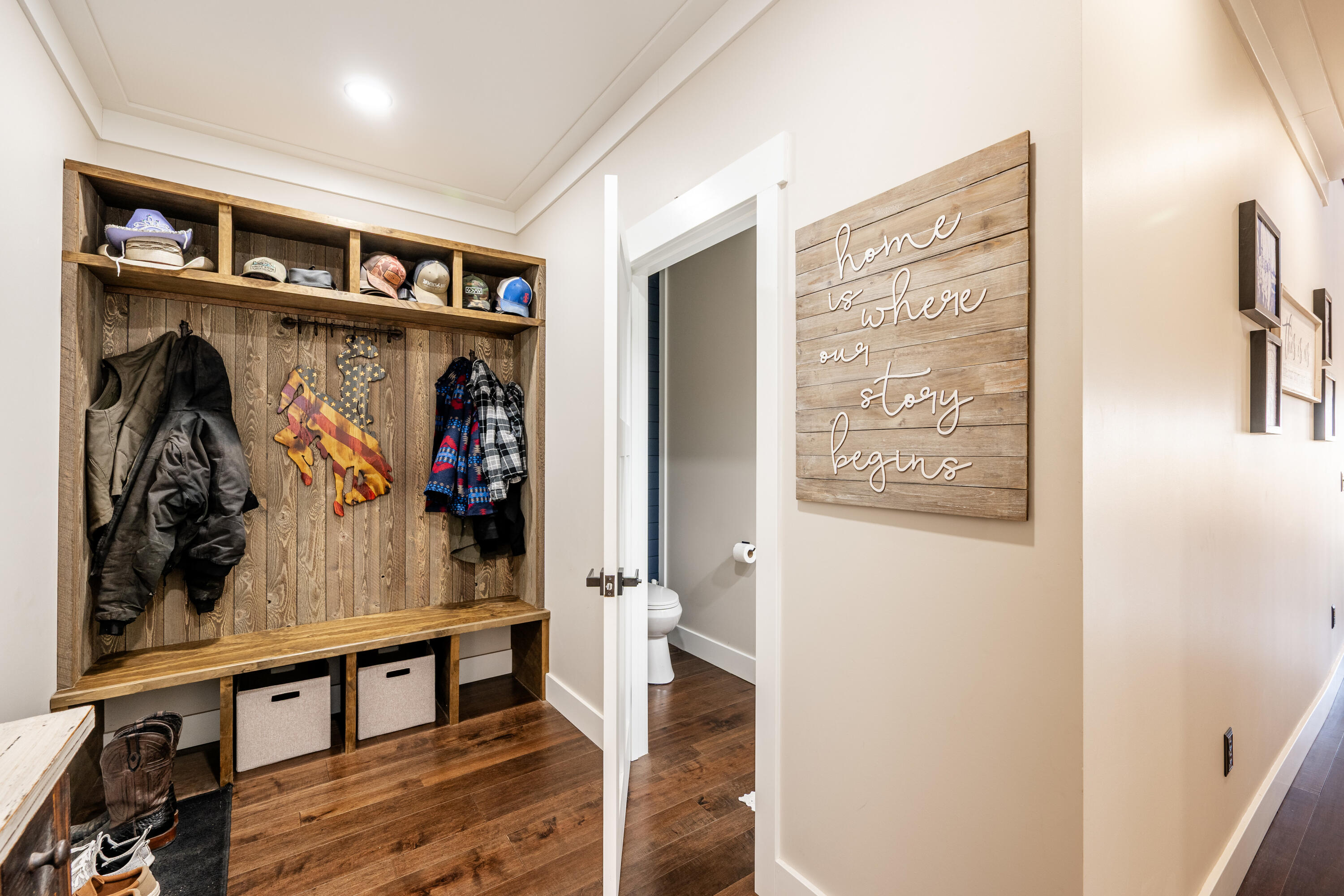 158 Early Creek Road Ranchester, WY 82839 - Photo 47 of 67 47