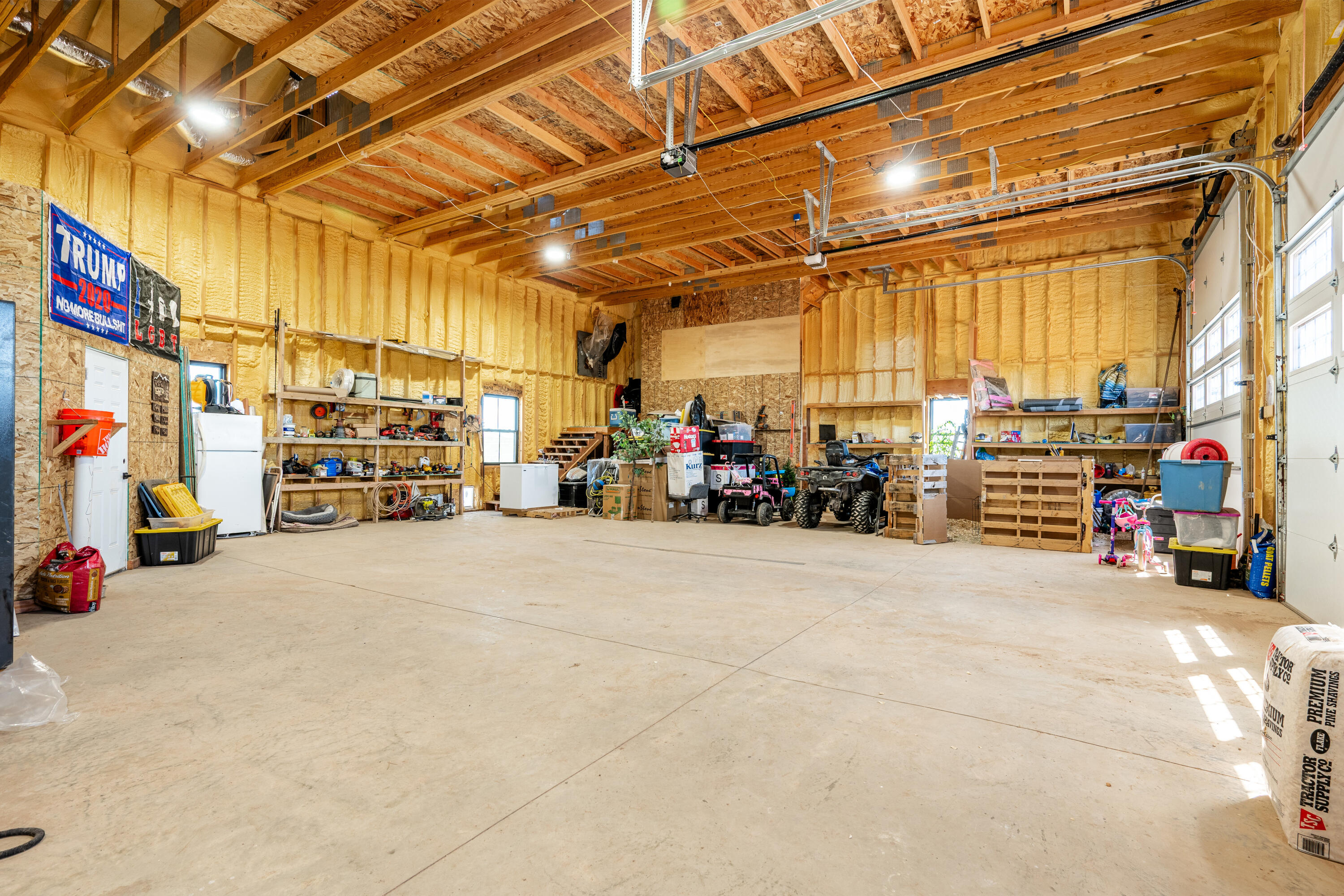 158 Early Creek Road Ranchester, WY 82839 - Photo 49 of 67 49