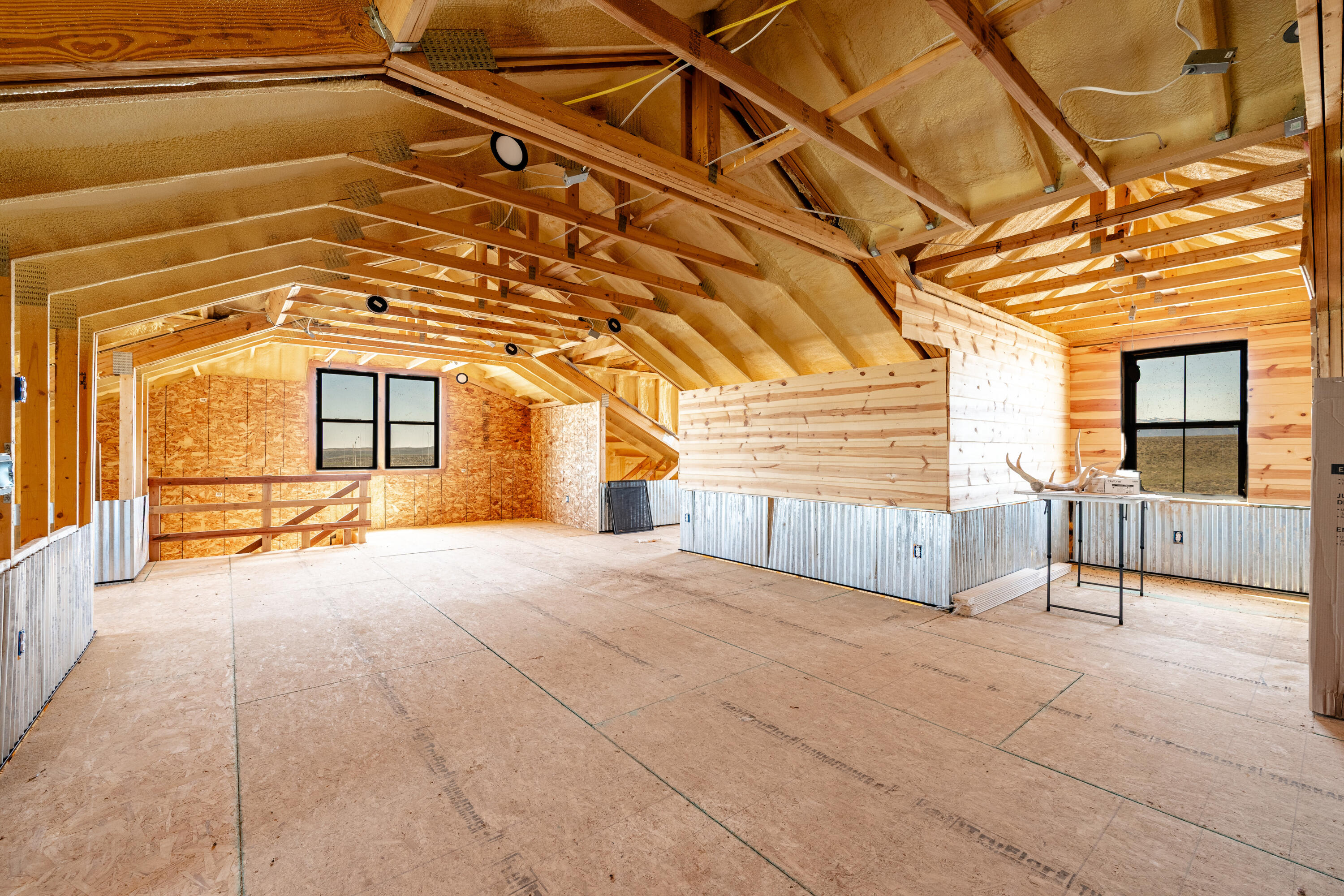 158 Early Creek Road Ranchester, WY 82839 - Photo 52 of 67 52