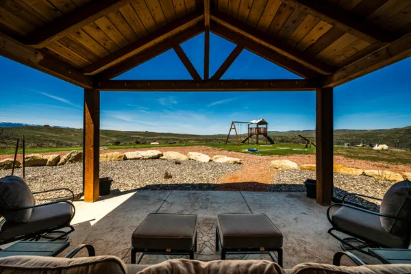 $1,500,000 | 158 Early Creek Road, Ranchester, WY 82839