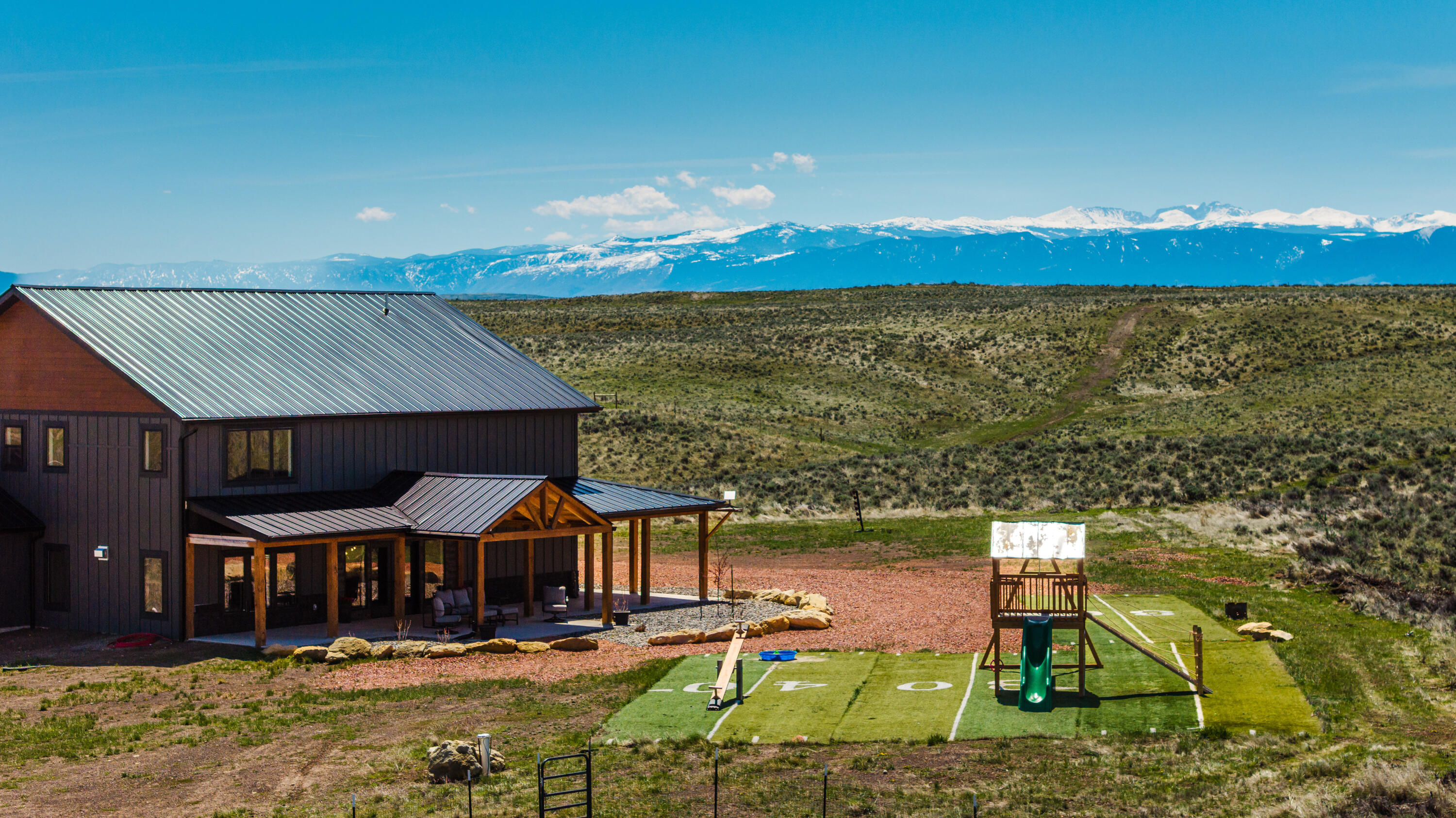 158 Early Creek Road Ranchester, WY 82839 - Photo 56 of 67 56