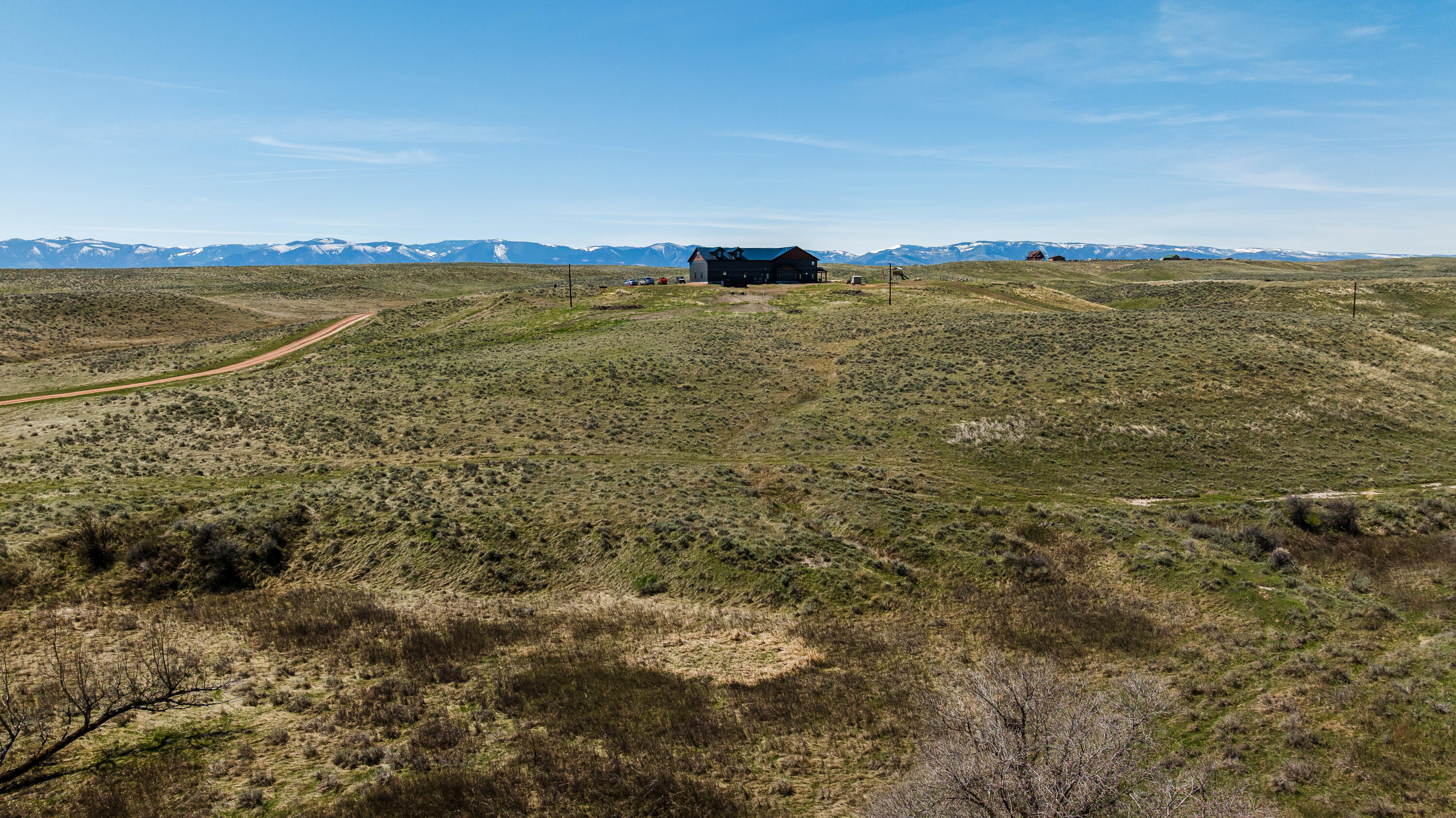 158 Early Creek Road Ranchester, WY 82839 - Photo 57 of 67 57