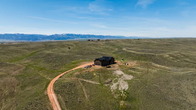 $1,500,000 | 158 Early Creek Road, Ranchester, WY 82839