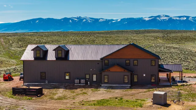 $1,500,000 | 158 Early Creek Road, Ranchester, WY 82839