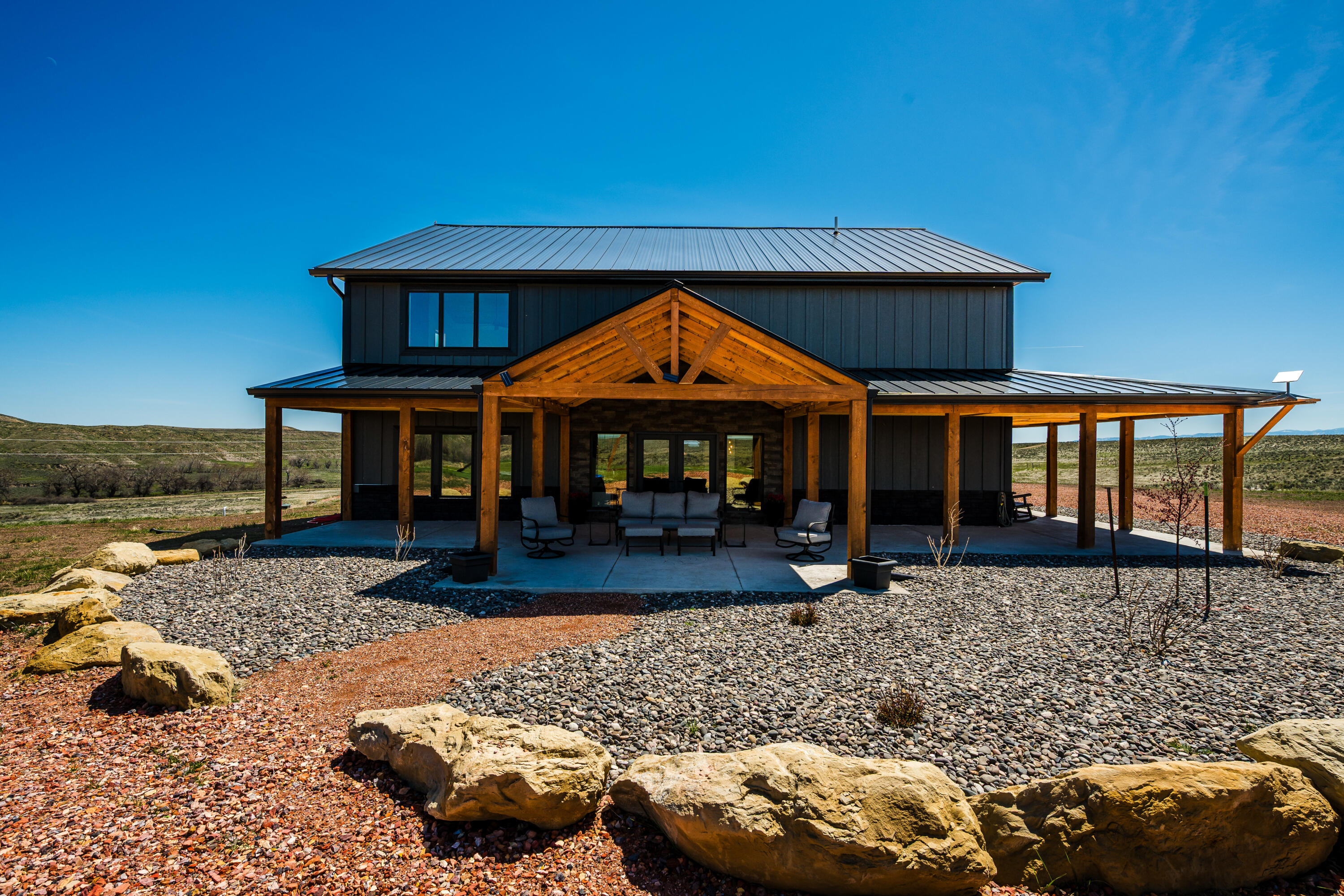 158 Early Creek Road Ranchester, WY 82839 - Photo 66 of 67 66