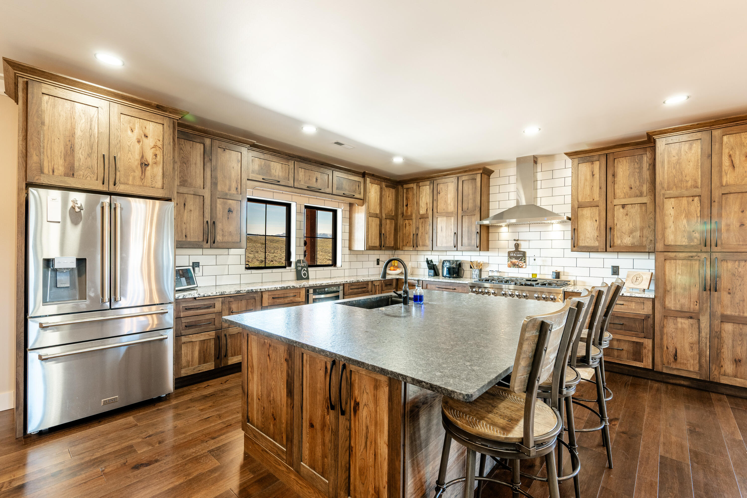 158 Early Creek Road Ranchester, WY 82839 - Photo 8 of 67 08