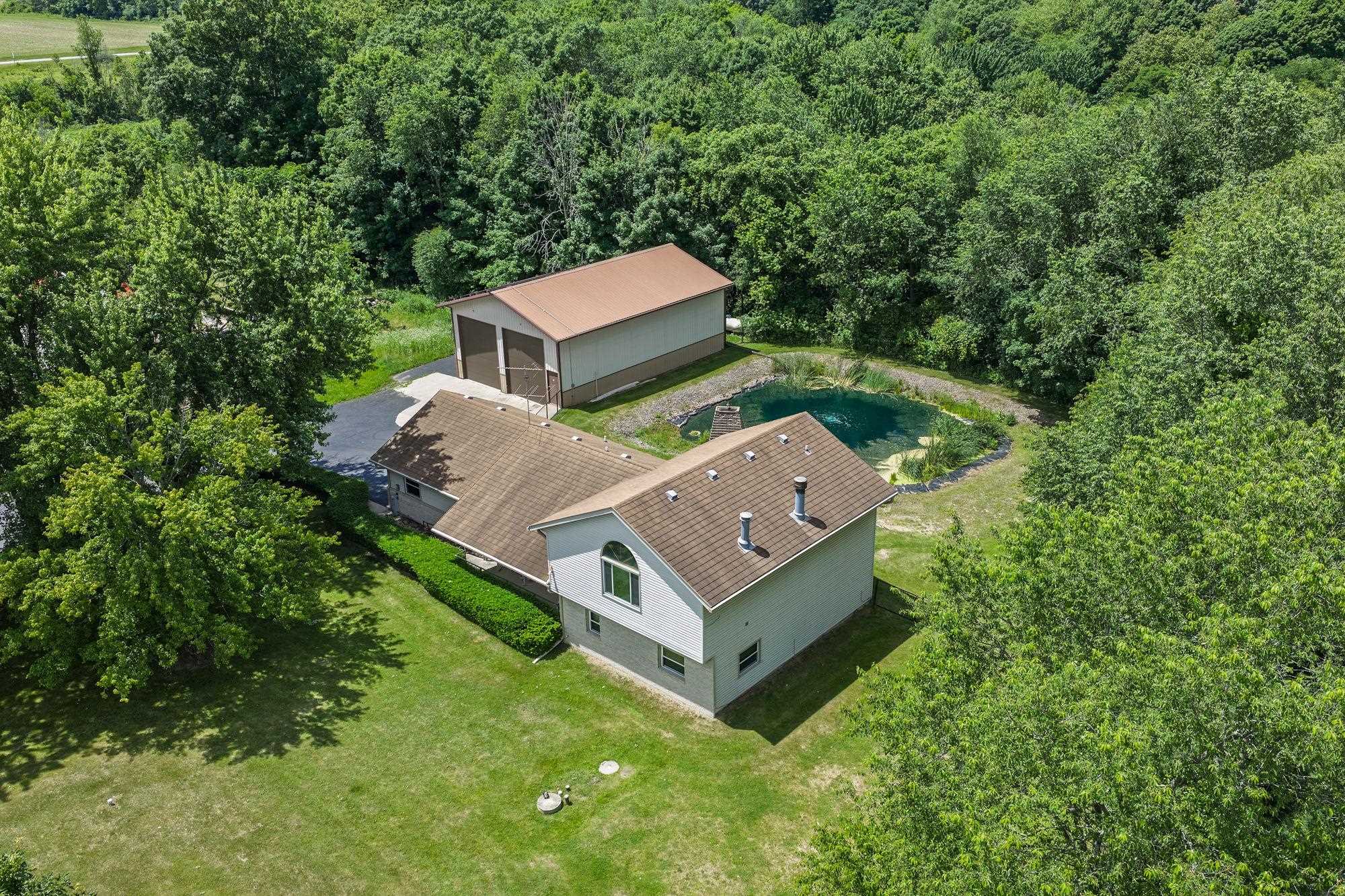 S6041 Oak Court Baraboo, WI 53913 - Photo 1 of 69