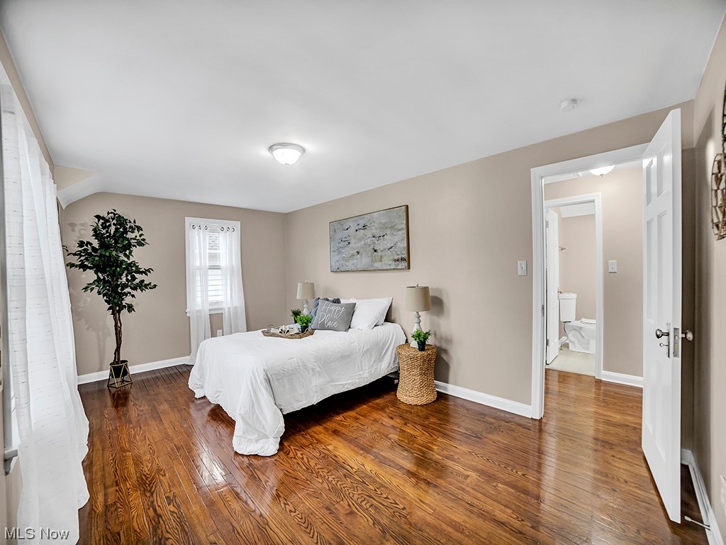 1105 Piermont Road Cleveland, OH 44121 - Photo 26 of 32