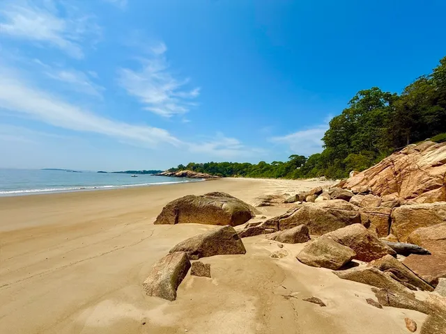 a view of a lake view