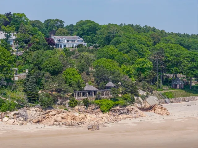 $19,500,000 | 239 Summer Street, Manchester, MA 01944