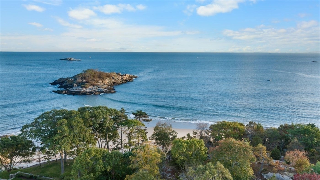 239 Summer Street Manchester, MA 01944 - Photo 9 of 42 a view of a lake