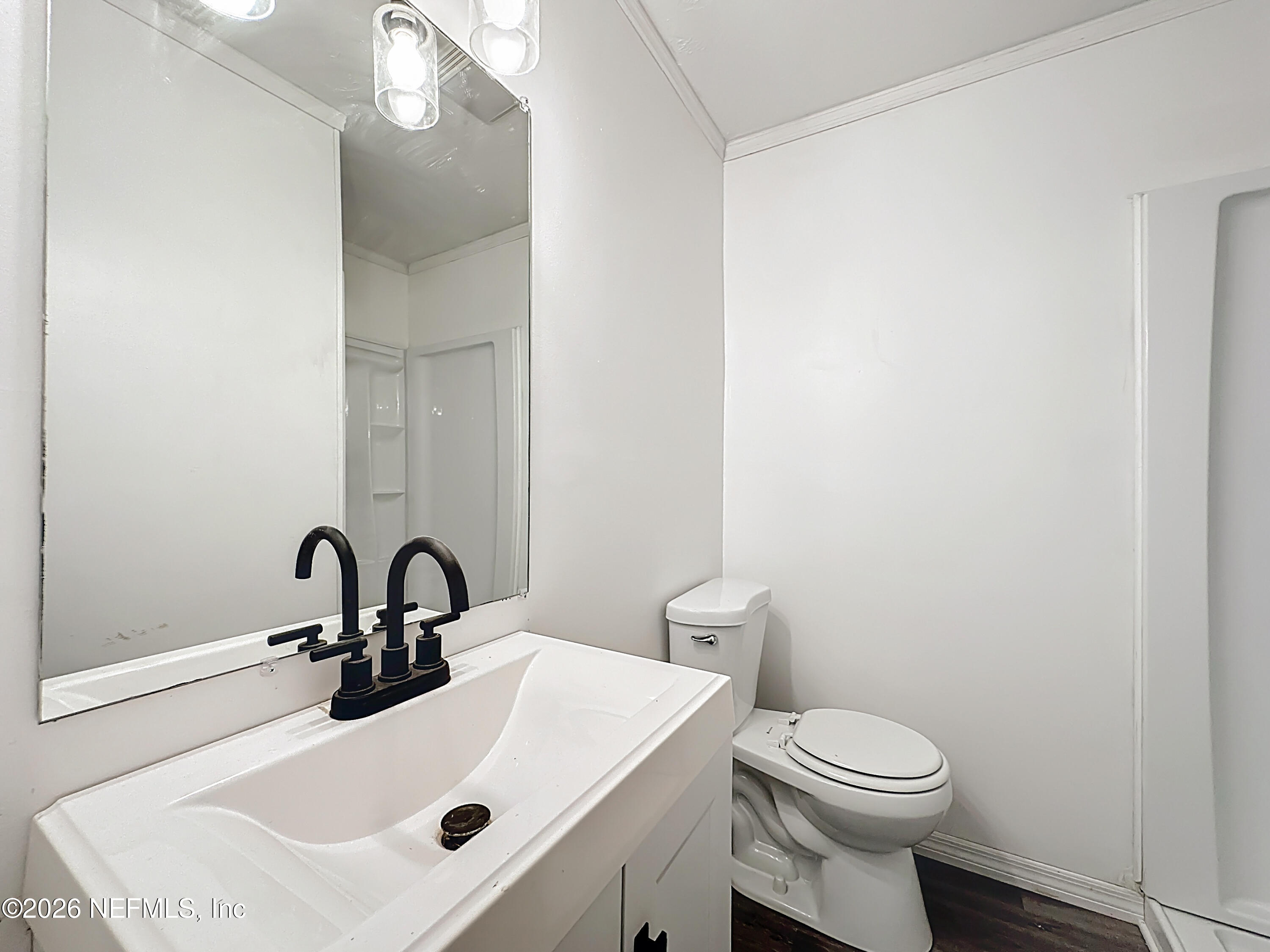 141 Paris Street Interlachen, FL 32148 - Photo 22 of 42 2nd bath