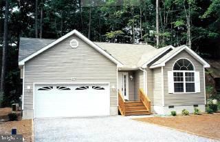 43 Sandyhook Road Ocean Pines, MD 21811 - Photo 1 of 1