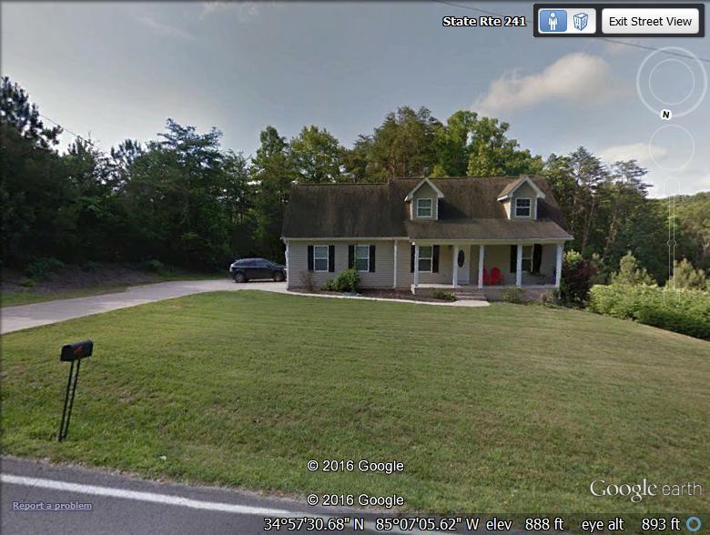 2191 Saunders Rd