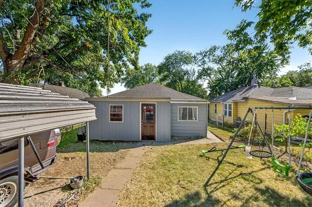 $139,500 | 10804 Felton Street, Sugar Creek, MO 64054