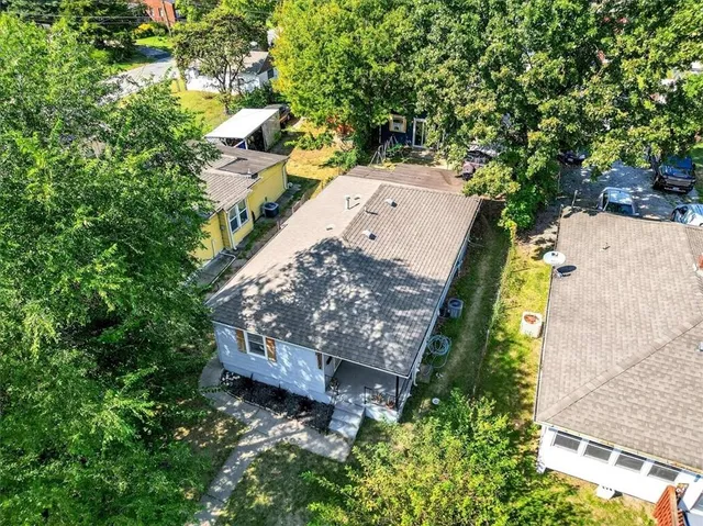 $139,500 | 10804 Felton Street, Sugar Creek, MO 64054