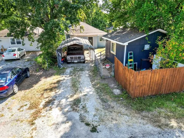 $139,500 | 10804 Felton Street, Sugar Creek, MO 64054