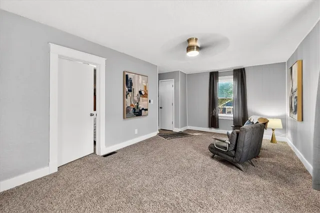 $139,500 | 10804 Felton Street, Sugar Creek, MO 64054