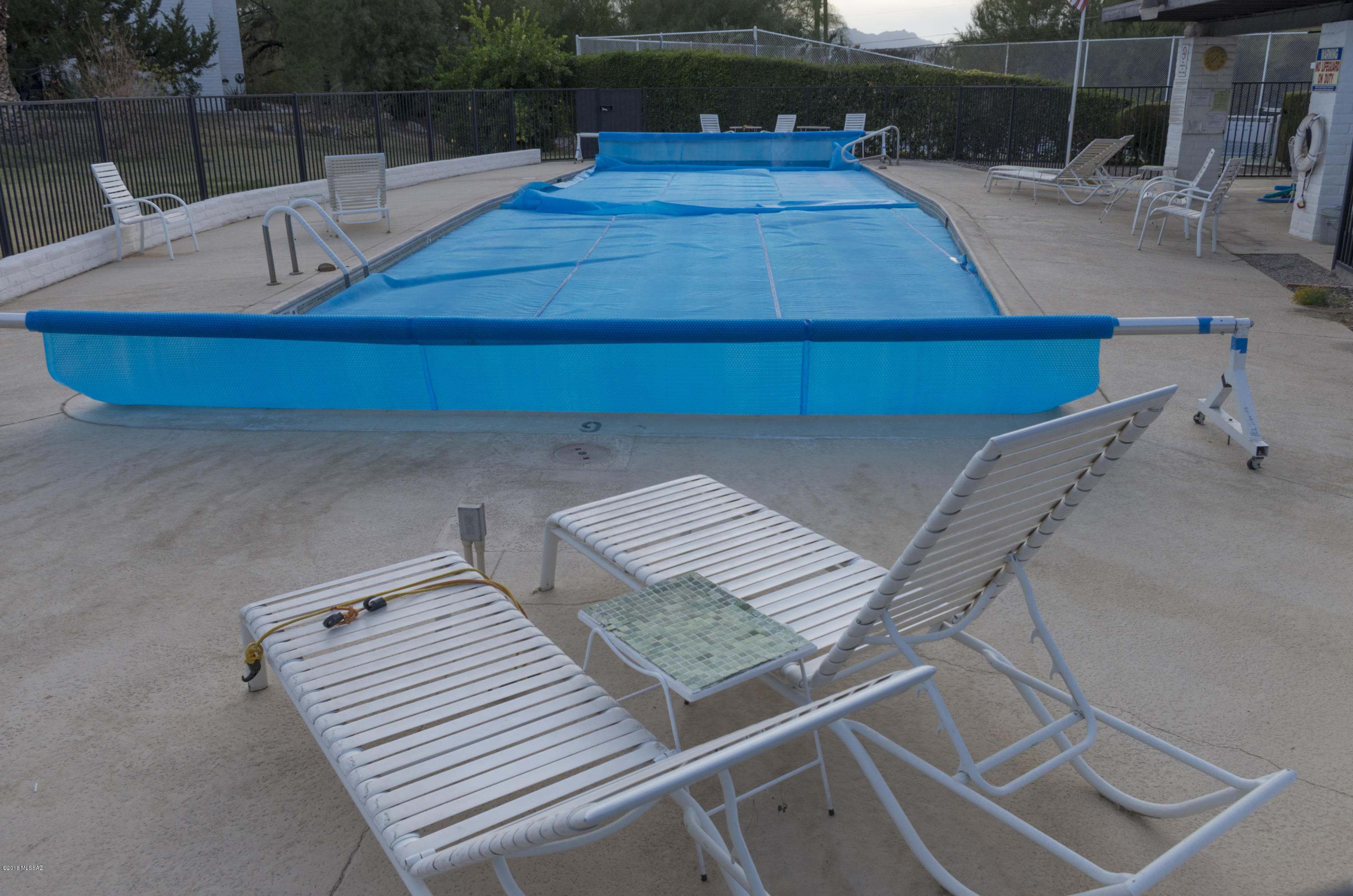 716 West Roller Coaster Road Tucson, AZ 85704 - Photo 47 of 49 Gallery Image 47