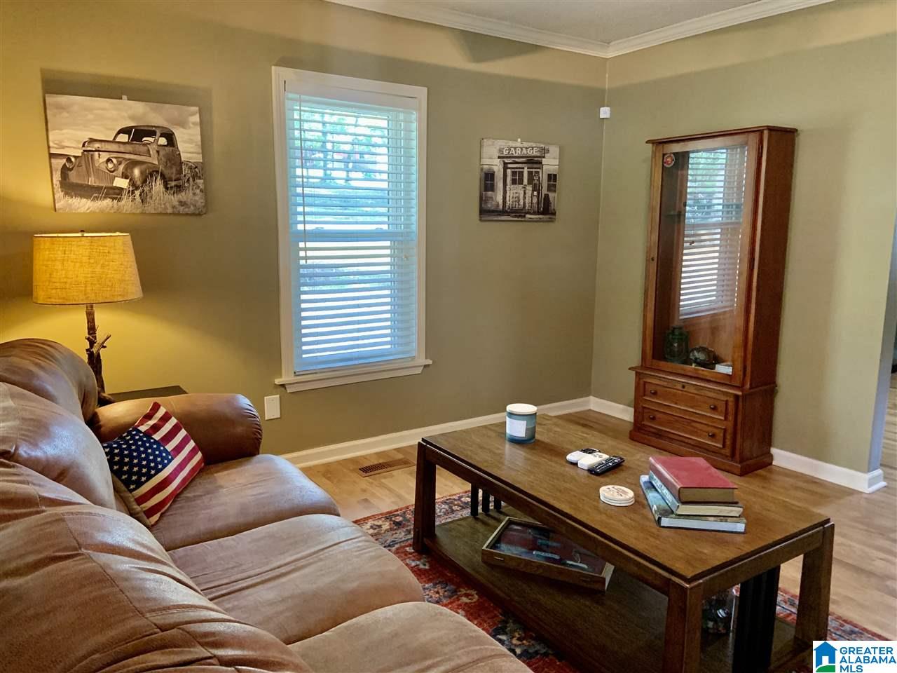 4175 Dean Road Pinson, AL 35126 - Photo 9 of 24