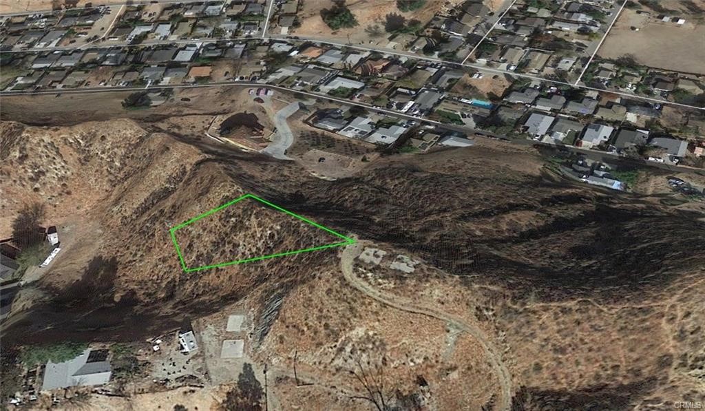 1 Driver Avenue Newhall, CA 91321 - Photo 2 of 9 a view of outdoor space with wooden floor