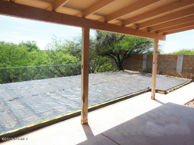 8494 East Desert Spring Street Tucson, AZ 85730 - Photo 22 of 23