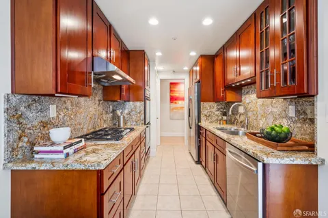 $1,499,000 | 1340 Clay Street, Unit 603, San Francisco, CA 94109