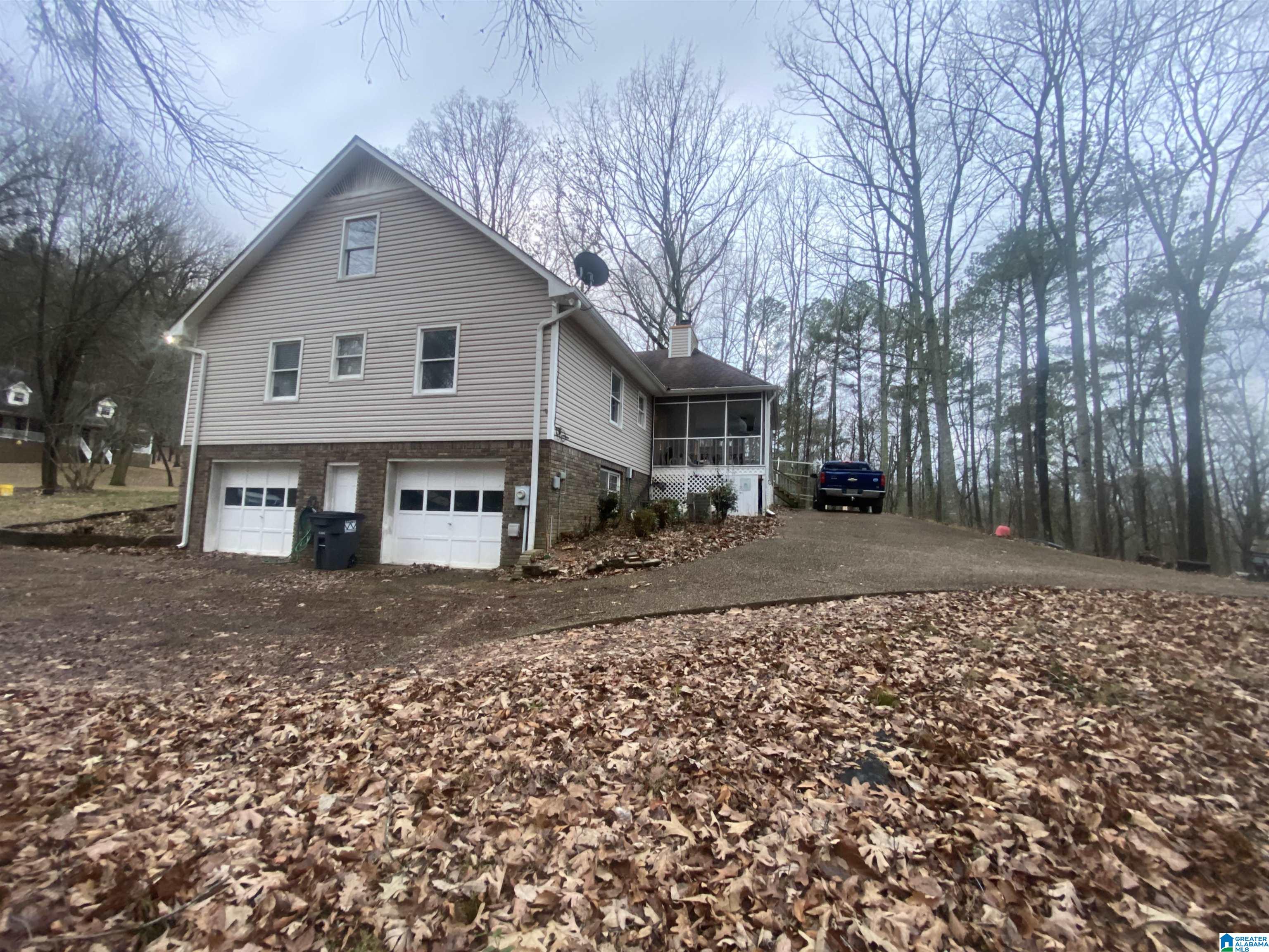 5700 Finch Road Pinson, AL 35126 - Photo 7 of 26